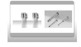 Relays/Relay Socket Pins