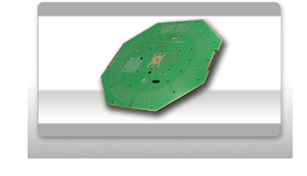 Generic Testing Boards